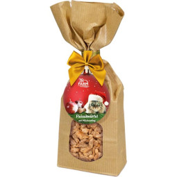 Jr Farm Snacks para gato Milky-Bits Hühnerfilet