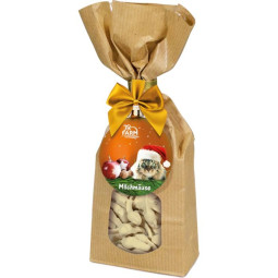 Jr Farm Snacks para gato Milky-Mouse