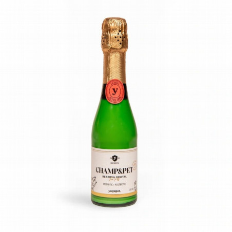 Yogupet Champ&Pet/ Cheers&Pet Perro o Gato 200ml