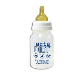 Lactadiet Biberón para Perro