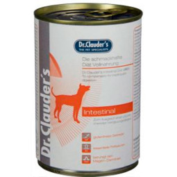 Dr. Clauder´s Intestinal 400gr, Superguau