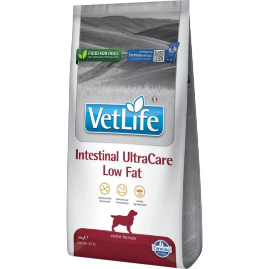 Farmina Vet Life Dog Gastrointestinal - Superguau, Zaragoza