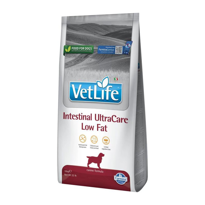 Farmina Vet Life Dog Gastrointestinal - Superguau, Zaragoza