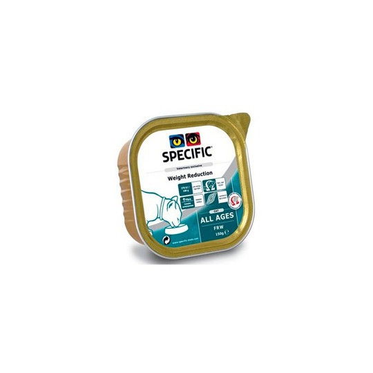 Specific Kidney Support Gato comida humeda superguau