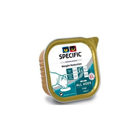 Specific Kidney Support Gato comida humeda superguau