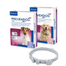 Collar antiparasitario perros Prevendog, comprar en Zaragoza,Superguau