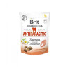 Brit Dog Snack Antiparasitario 150gr
