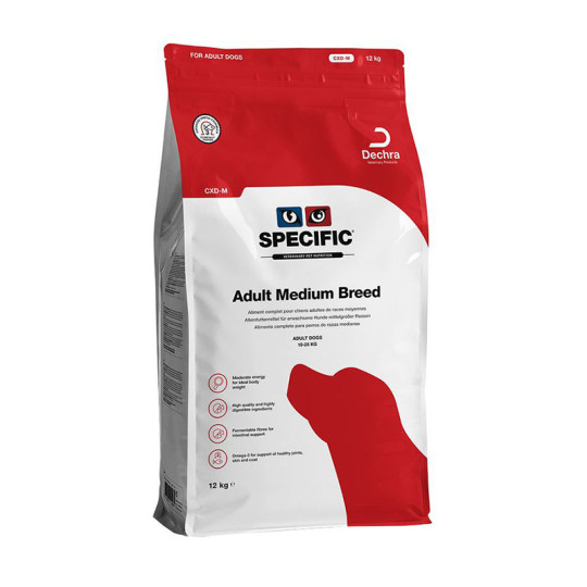 Specific Dog Adult Razas Grandes-Gigantes CGD-XL