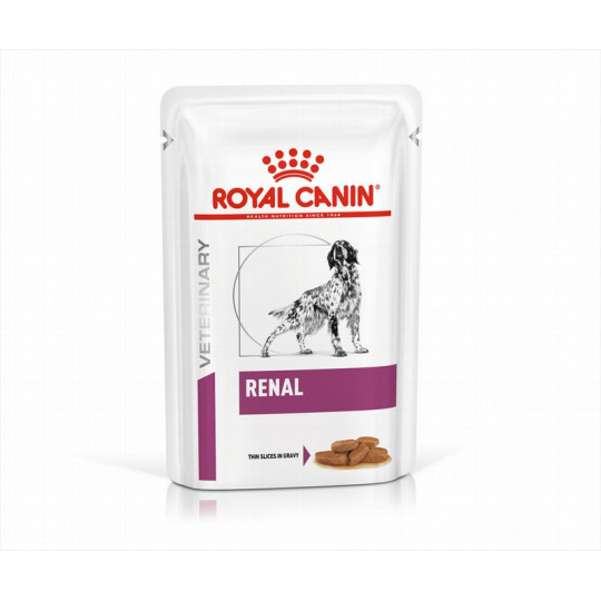 Royal Canin Vet Perro Sobre Renal 100gr