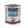 Farmina Vet Life Dog Lata Hepatic 300gr