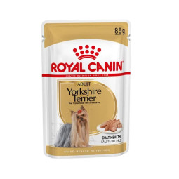 Royal Canin Yorkshire Terrier Adulto - Comprar en Zaragoza, Superguau