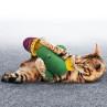 Kong Kickeroo para gato - Juguete en Zaragoza, Superguau
