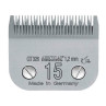 Aescular Cabezal Universal Acero nº15 1.2mm