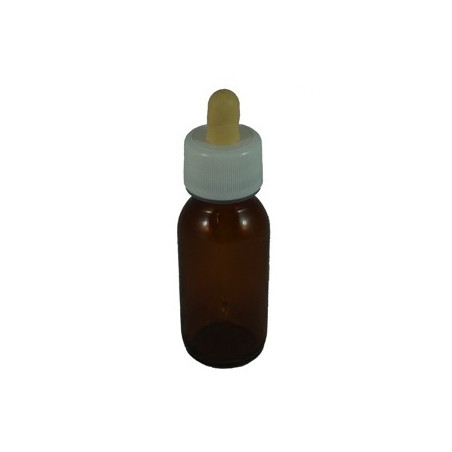 Frasco Cuenta Gotas 60ml