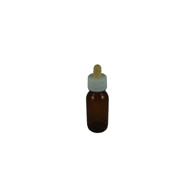 Frasco Cuenta Gotas 60ml