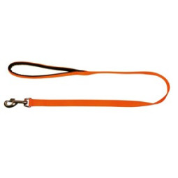 Kerbl Correa Miami Naranja 20x100cms