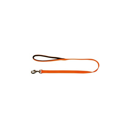 Kerbl Correa Miami Naranja 20x100cms
