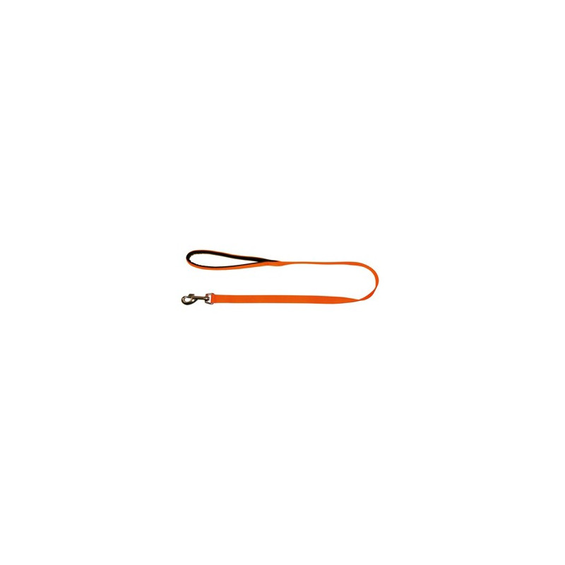 Kerbl Correa Miami Naranja 20x100cms