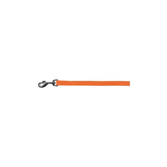 Kerbl Correa Miami Naranja 20x100cms