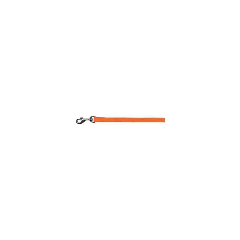 Kerbl Correa Miami Naranja 20x100cms