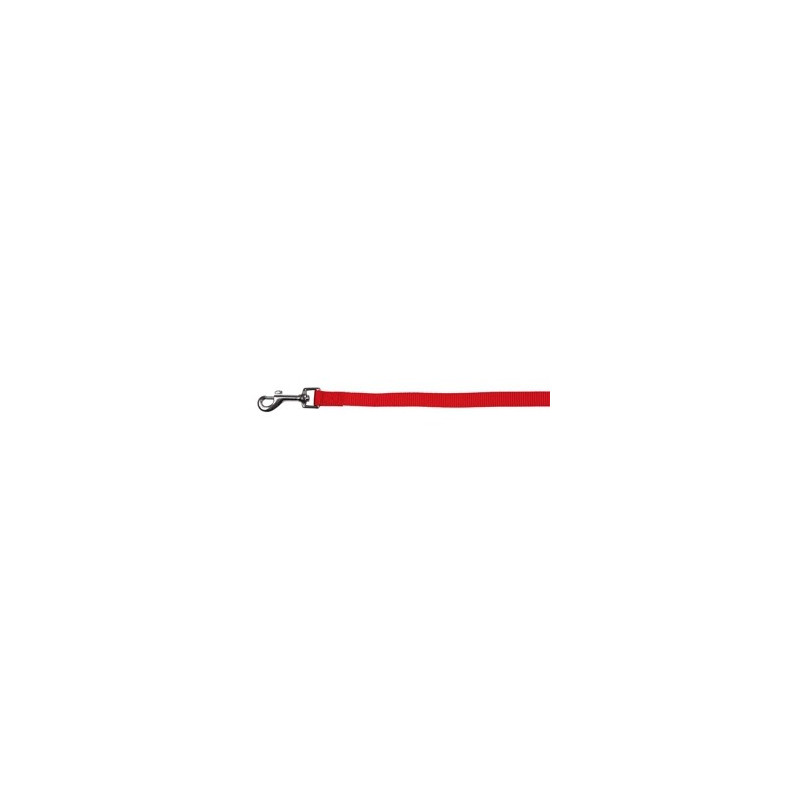 Kerbl Correa Miami Roja 20x100cms