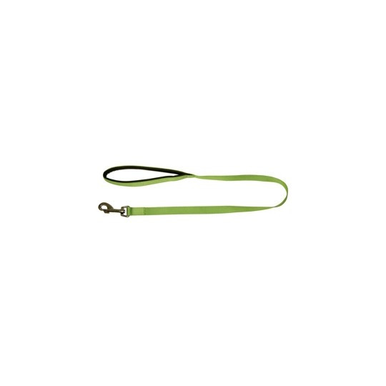 Kerbl Correa Miami Verde 20x100cms