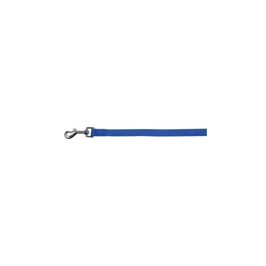 Kerbl Correa Miami Azul 20x100cms