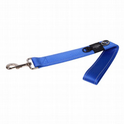 Rogz Correa Classic Lead Azul 50cms
