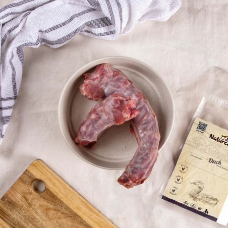 Naturcanin menú pavo y sardinas,comprar dieta barf Zaragoza,Superguau