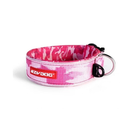 EzyDog Collar doble cierre para perros -Comprar en Zaragoza, Superguau