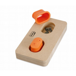 Karlie Dog Juguete de Inteligencia Knuth