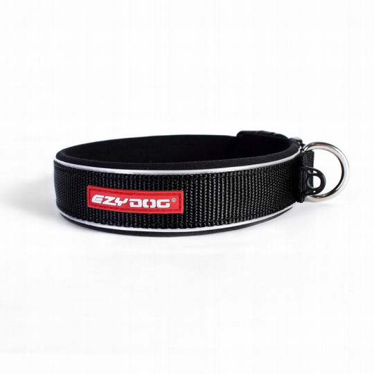 EzyDog Collar doble cierre para perros -Comprar en Zaragoza, Superguau