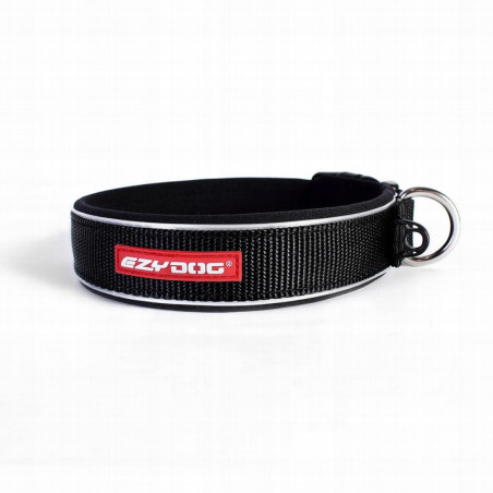 EzyDog Collar doble cierre para perros -Comprar en Zaragoza, Superguau