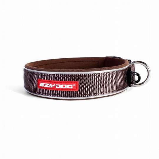 EzyDog Collar doble cierre para perros -Comprar en Zaragoza, Superguau