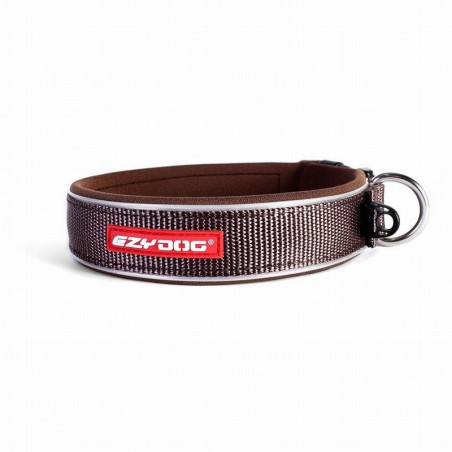 EzyDog Collar doble cierre para perros -Comprar en Zaragoza, Superguau