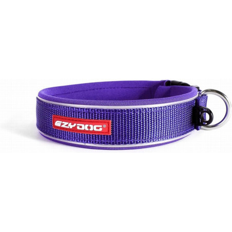 EzyDog Collar doble cierre para perros -Comprar en Zaragoza, Superguau