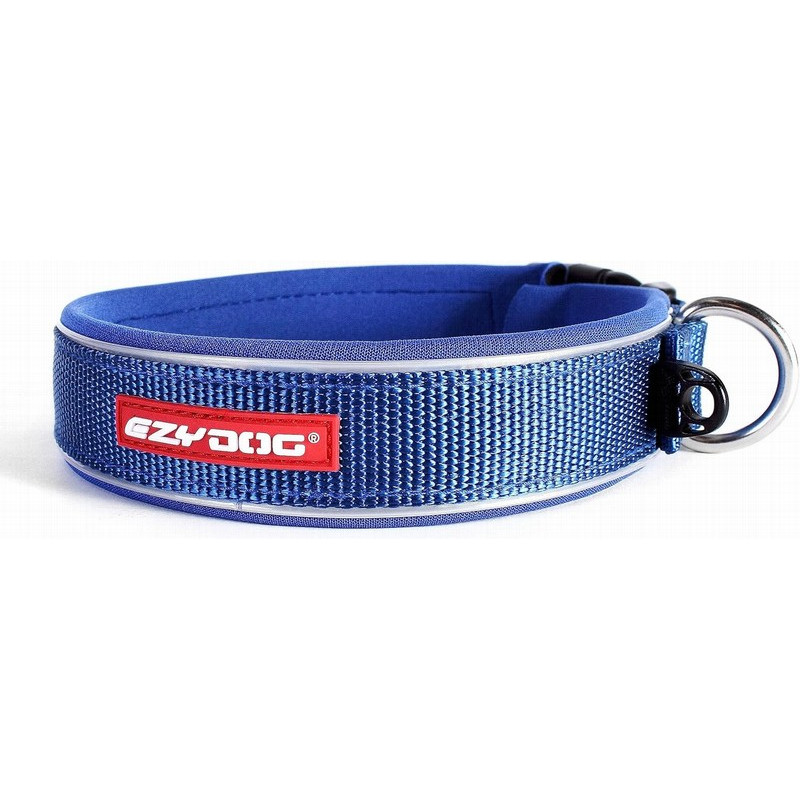 EzyDog Collar doble cierre para perros -Comprar en Zaragoza, Superguau