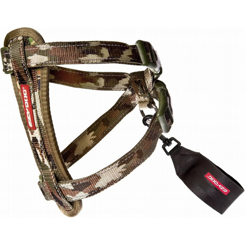 EzyDog Collar doble cierre para perros -Comprar en Zaragoza, Superguau