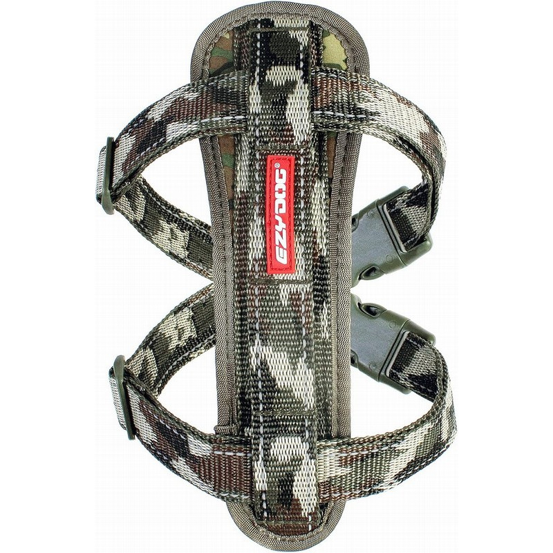 EzyDog Collar doble cierre para perros -Comprar en Zaragoza, Superguau