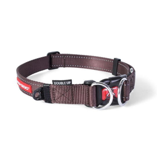 EzyDog Collar doble cierre para perros -Comprar en Zaragoza, Superguau