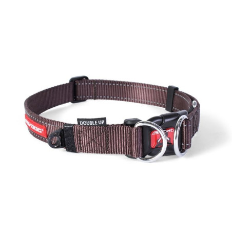 EzyDog Collar doble cierre para perros -Comprar en Zaragoza, Superguau