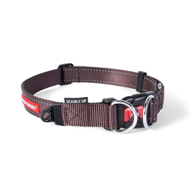 EzyDog Collar doble cierre para perros -Comprar en Zaragoza, Superguau