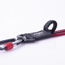 Rogz Correa Airtech Multi Roja