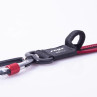 Rogz Correa Airtech Multi Roja