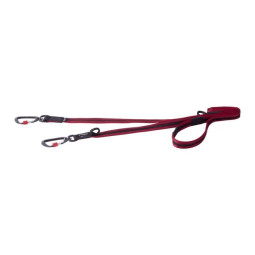 Rogz Correa Airtech Multi Roja