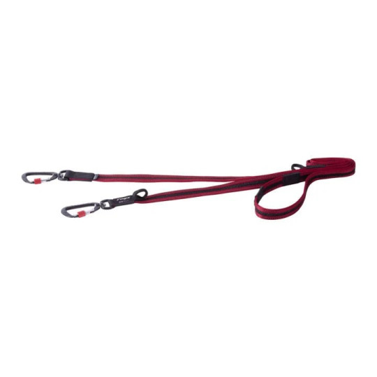 Rogz Correa Airtech Multi Roja