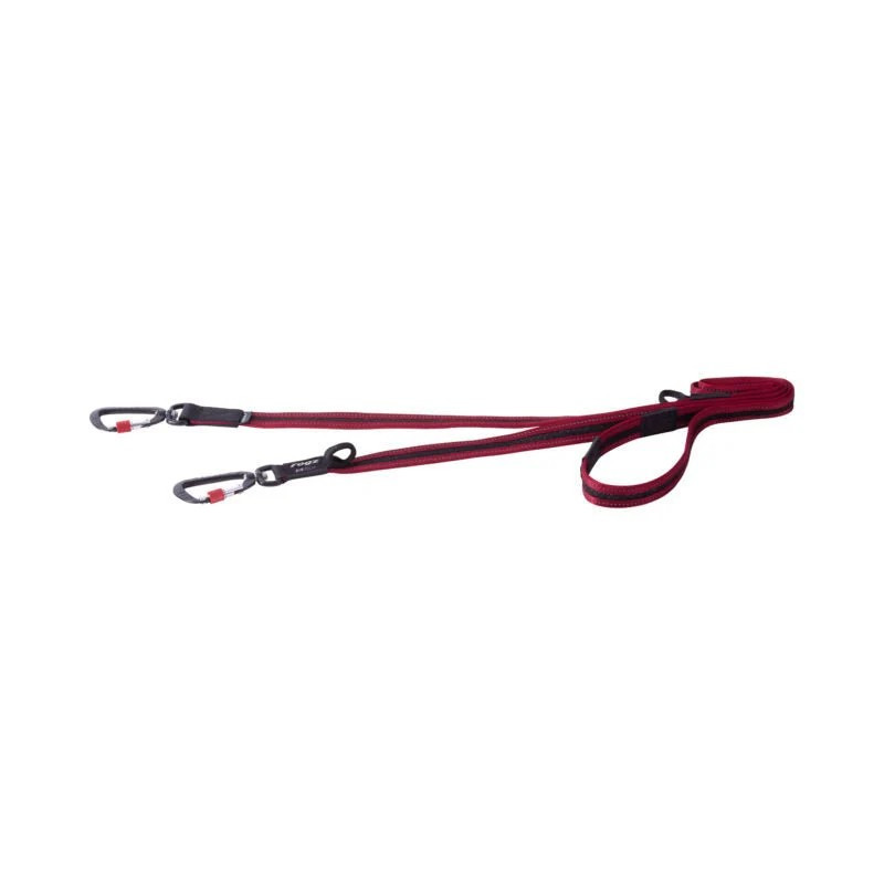 Rogz Correa Airtech Multi Roja