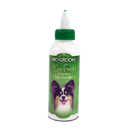 Bio Groom Ear Fresh Polvo para Oídos 24gr
