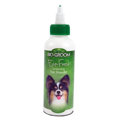 Bio Groom Ear Fresh Polvo para Oídos 24gr