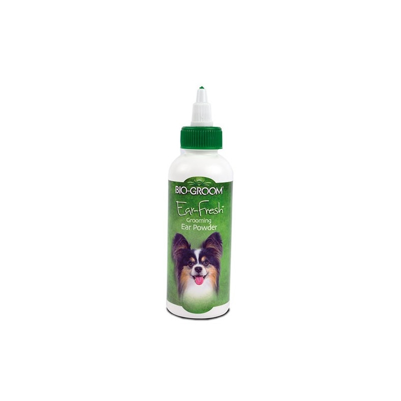 Bio Groom Ear Fresh Polvo para Oídos 24gr